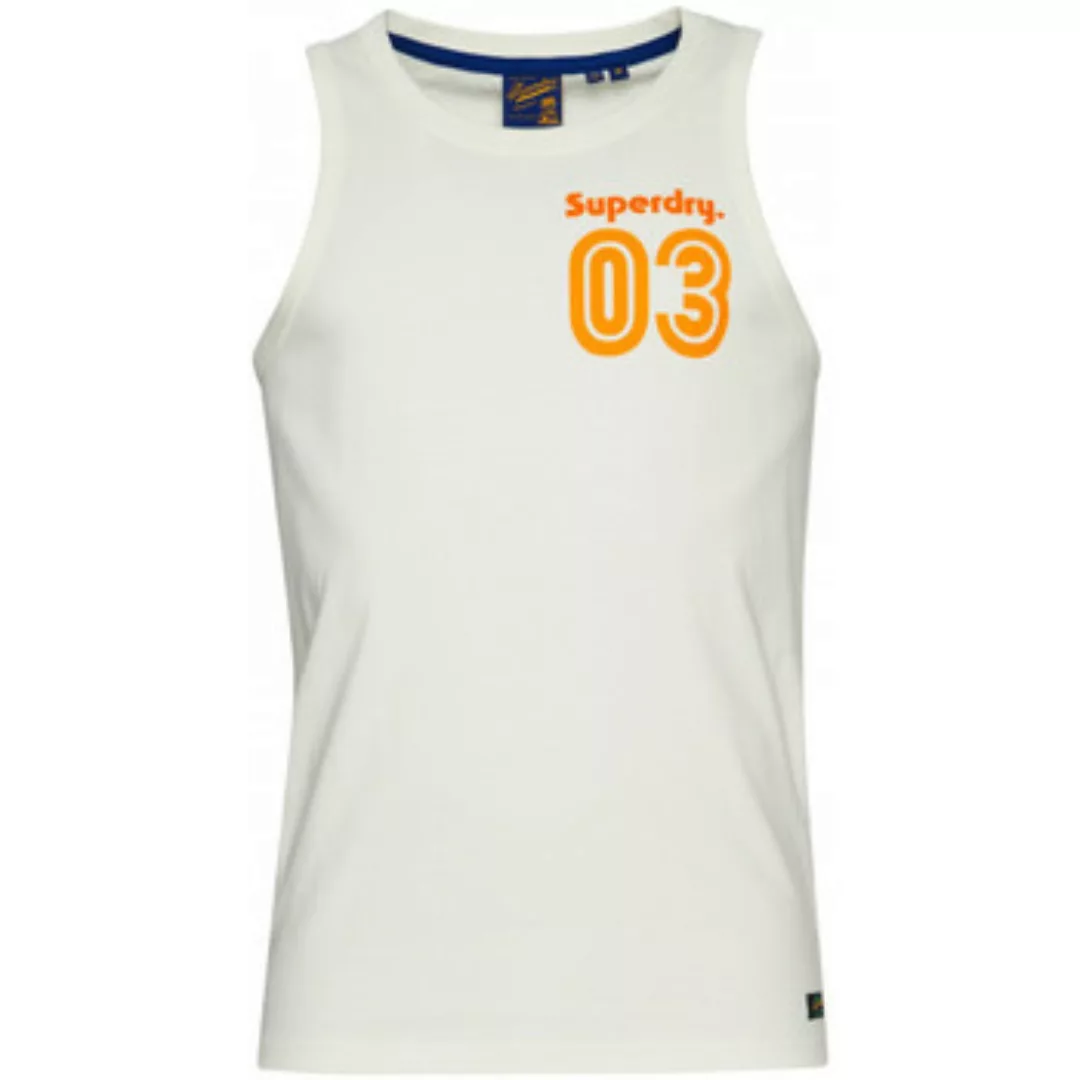 Superdry  Tank Top Vintage terrain classic günstig online kaufen