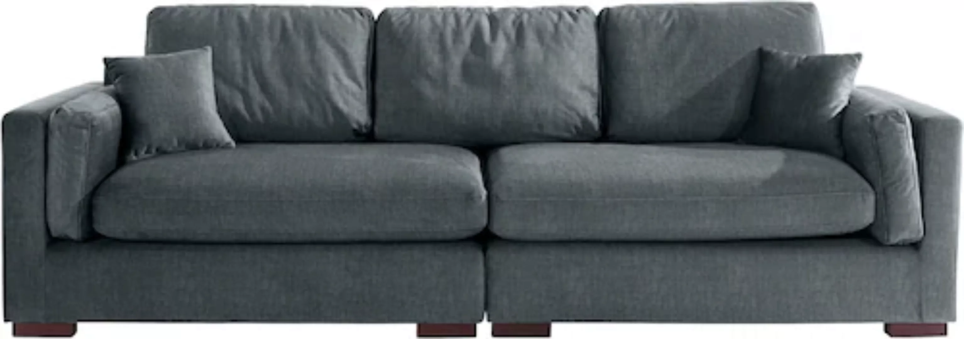 Home affaire Big-Sofa "Fresh Pond" günstig online kaufen