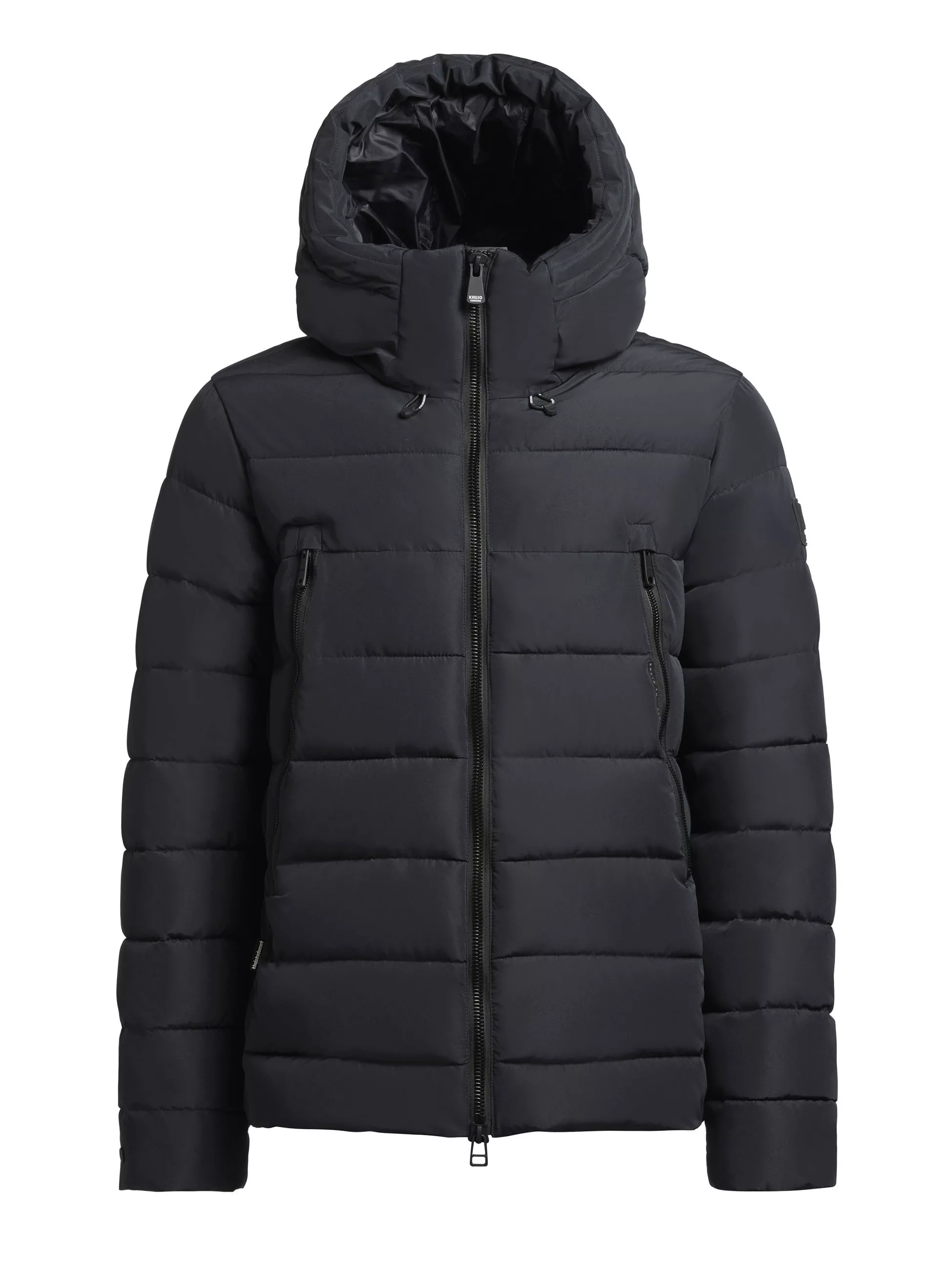 Khujo Herren Jacke Wou günstig online kaufen