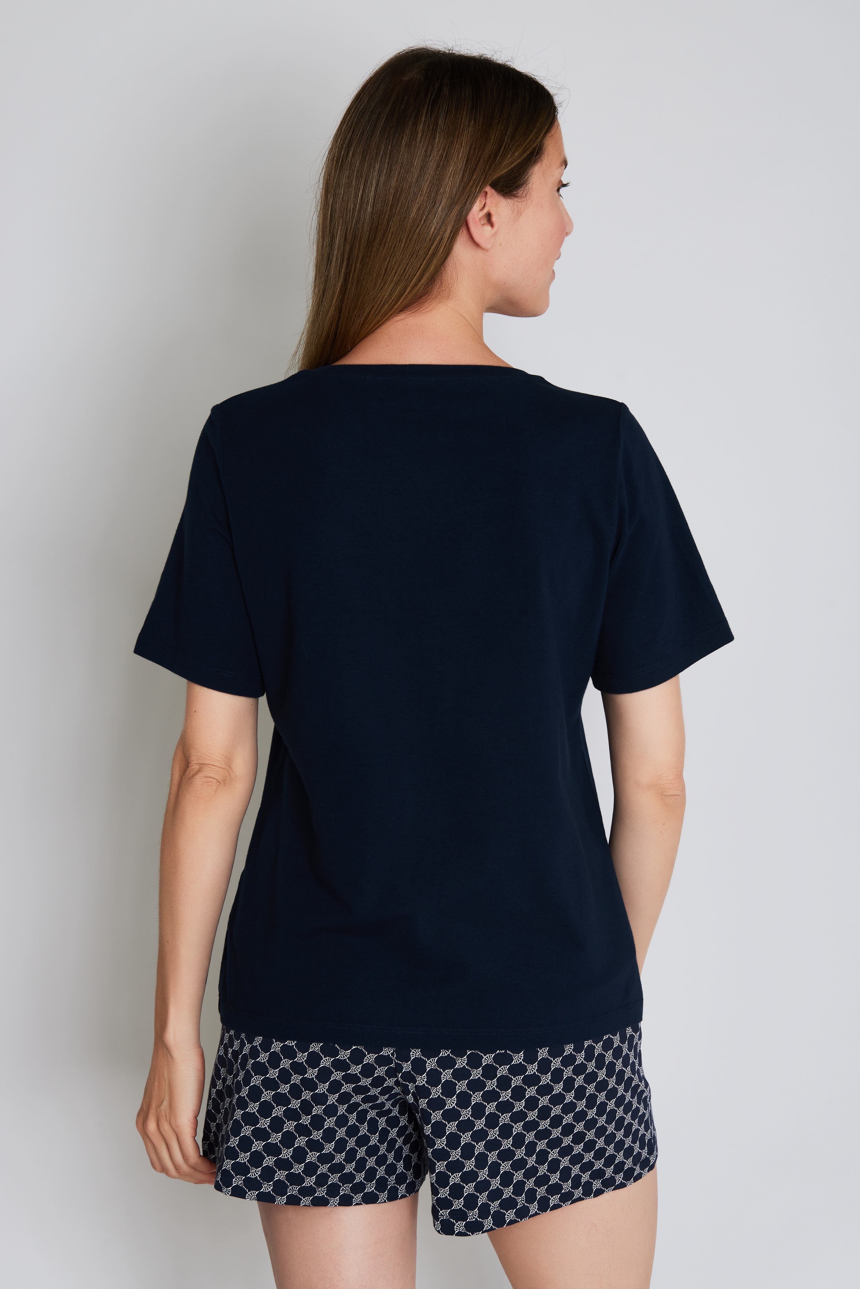 JOOP T-Shirt "Cosy", mit schlichter Eleganz günstig online kaufen