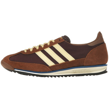 adidas  Sneaker SL 72 OG Maroon Preloved Brown günstig online kaufen