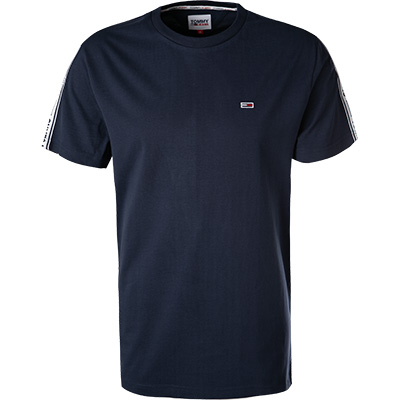 TOMMY JEANS T-Shirt DM0DM13065/C87 günstig online kaufen
