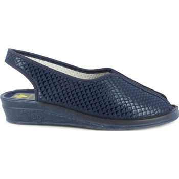 Doctor Cutillas  Sandalen 9821 Elastische geschlossene Sandale günstig online kaufen