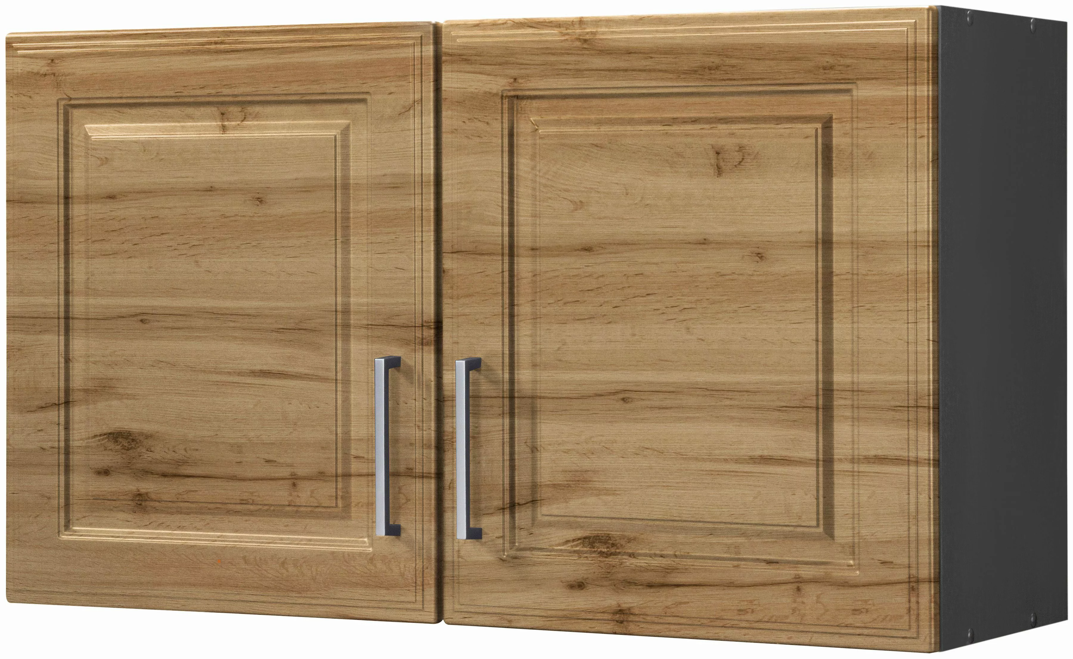 KOCHSTATION Hängeschrank KS-Stockholm hochwertige MDF-Fronten günstig online kaufen