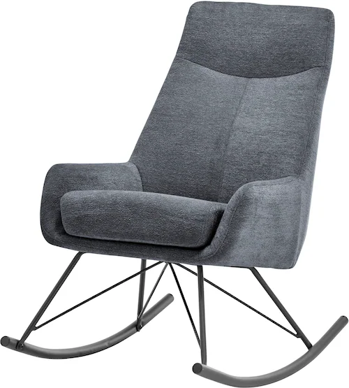 MCA furniture Esszimmerstuhl "ORIENT", Struktur günstig online kaufen