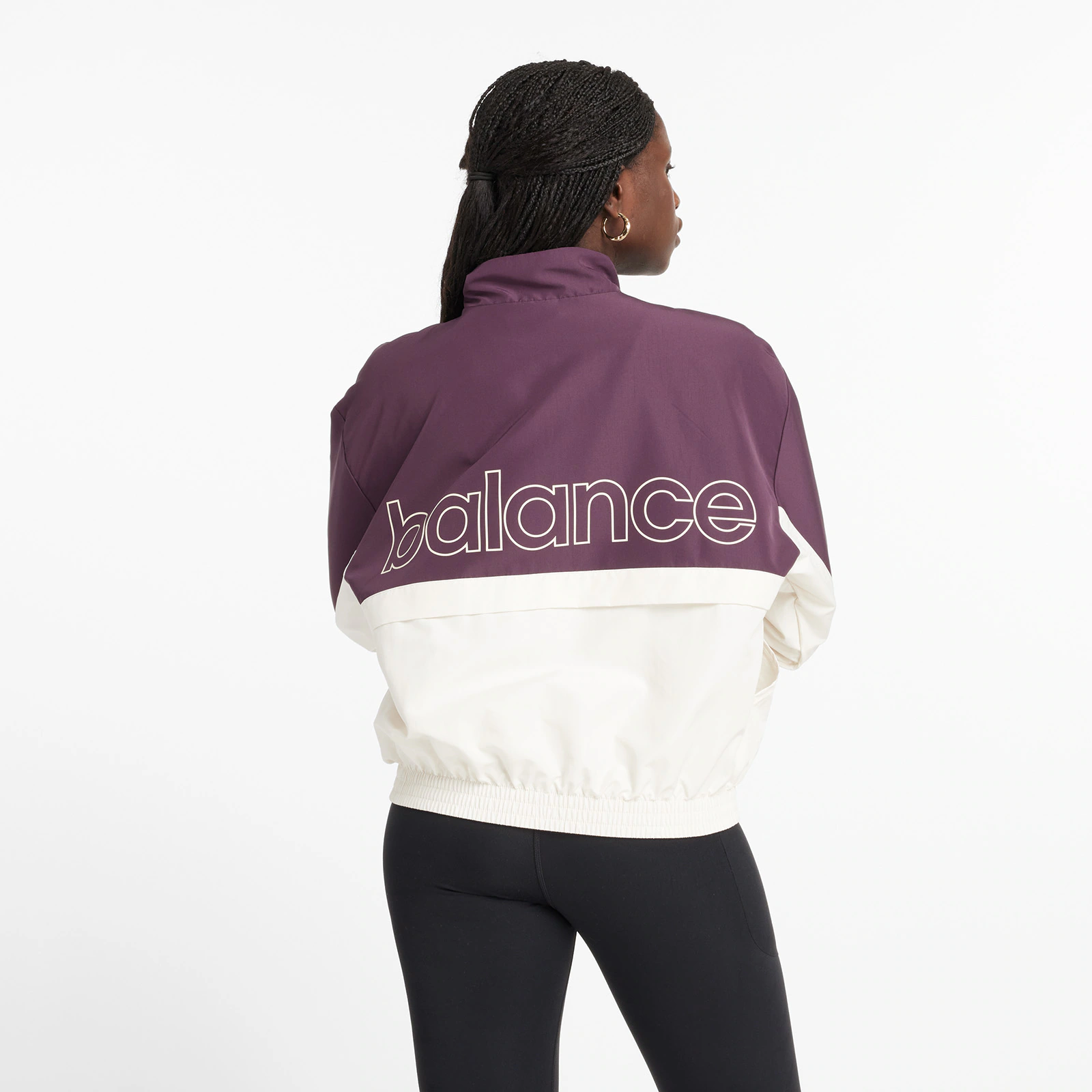 New Balance Trainingsjacke günstig online kaufen