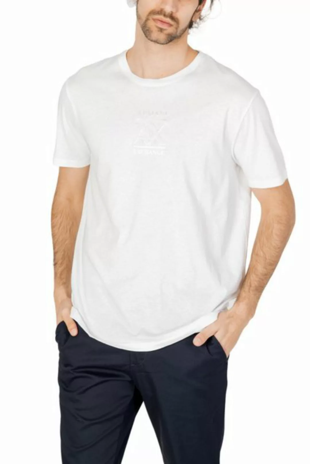 ARMANI EXCHANGE T-Shirt günstig online kaufen