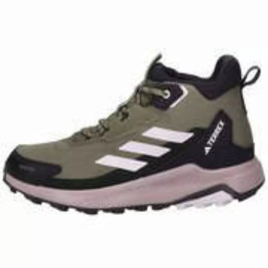 adidas TERREX Wanderschuh "TERREX ANYLANDER MID RAIN.RDY", wasserdicht günstig online kaufen