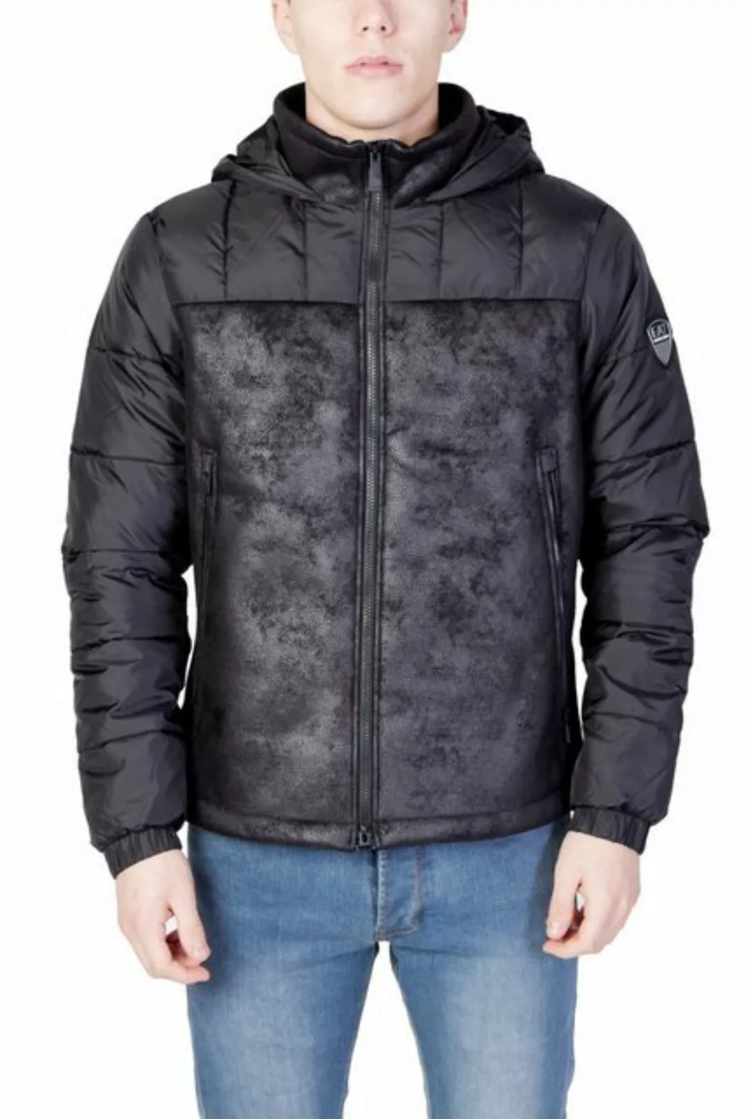 Emporio Armani Anorak günstig online kaufen