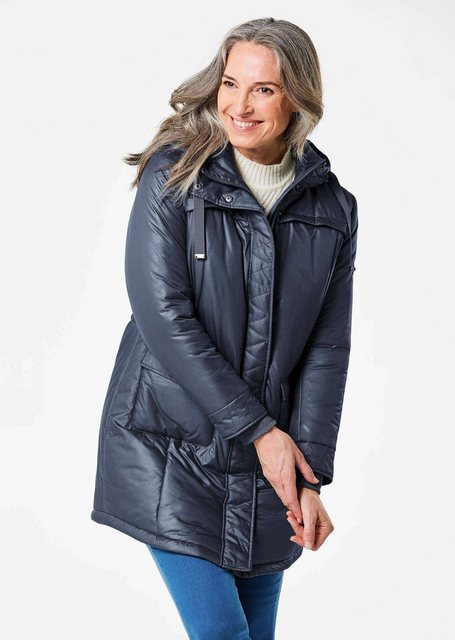 GOLDNER Winterjacke Kurzgröße: Anorak günstig online kaufen