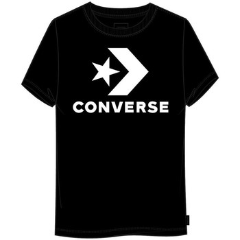 Converse  T-Shirt Star Chevron Center Front günstig online kaufen