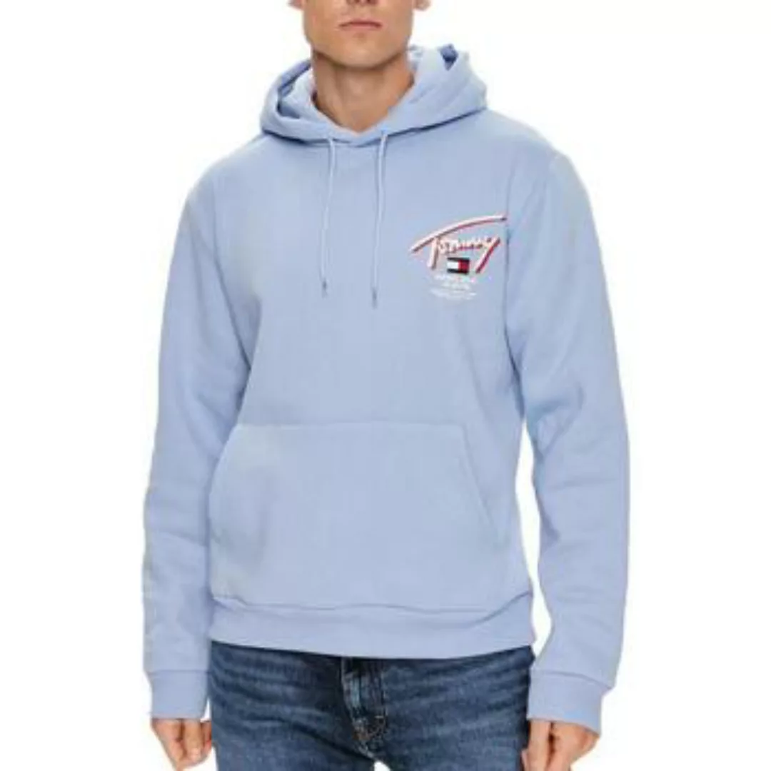 Tommy Hilfiger  Sweatshirt DM0DM18647 günstig online kaufen