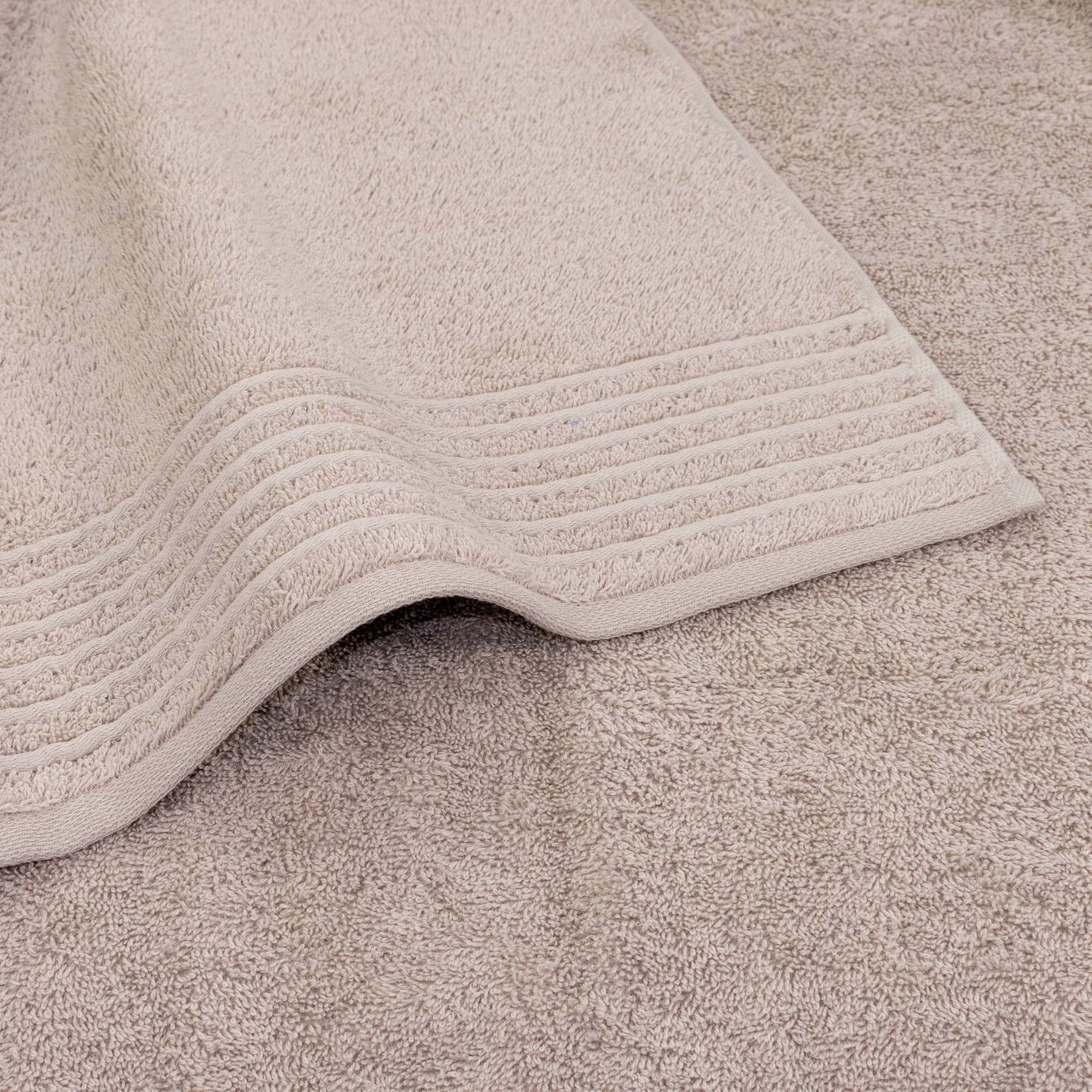 Möve Handtuch Set »New Classic«, 10 tlg., Walkfrottier, Waschhandschuhen, G günstig online kaufen