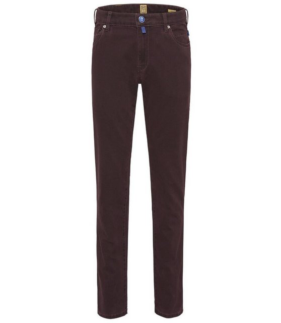 MEYER Slim-fit-Jeans M5 mit Super-Stretch günstig online kaufen