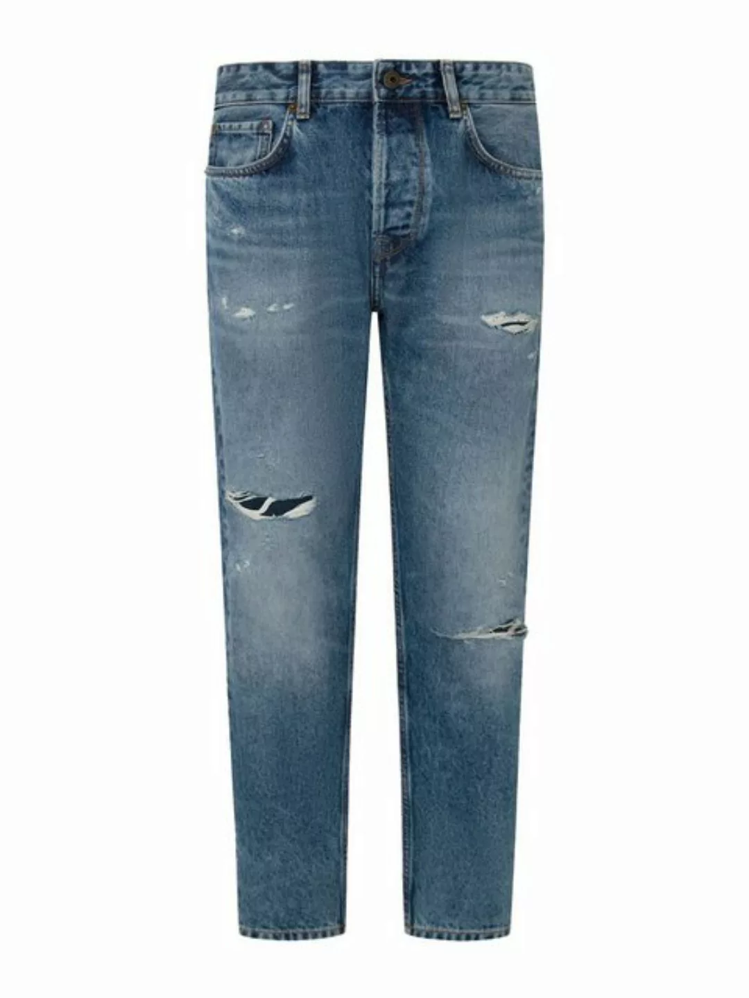 Pepe Jeans Tapered-fit-Jeans (1-tlg) günstig online kaufen