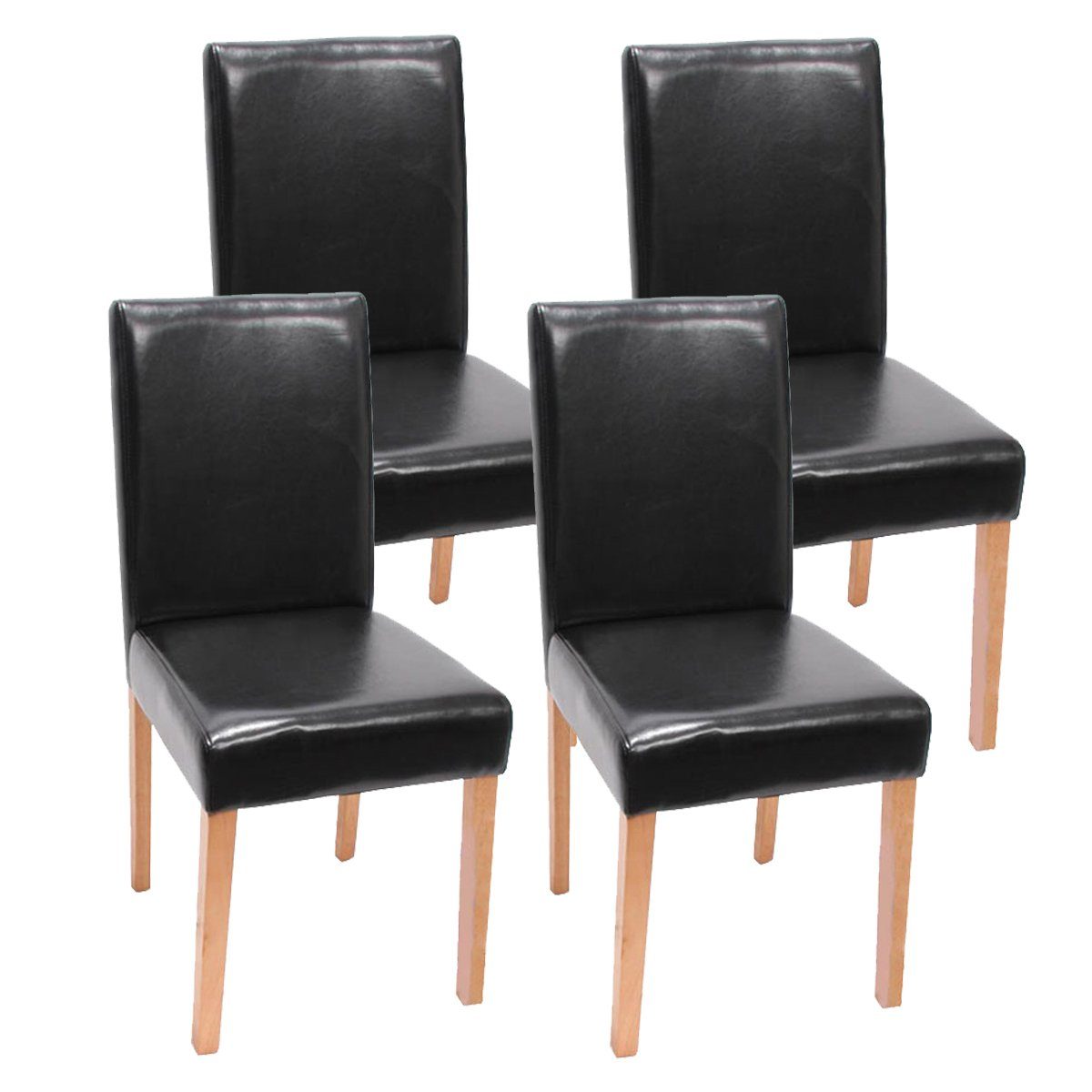MCW Esszimmerstuhl Littau-4 (Set, 4 St), günstig online kaufen