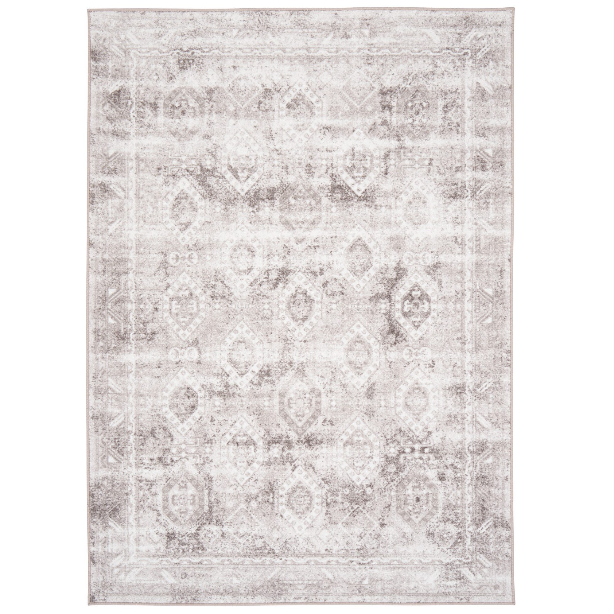 Pergamon Designteppich Designer Teppich Tawira Vintage, günstig online kaufen