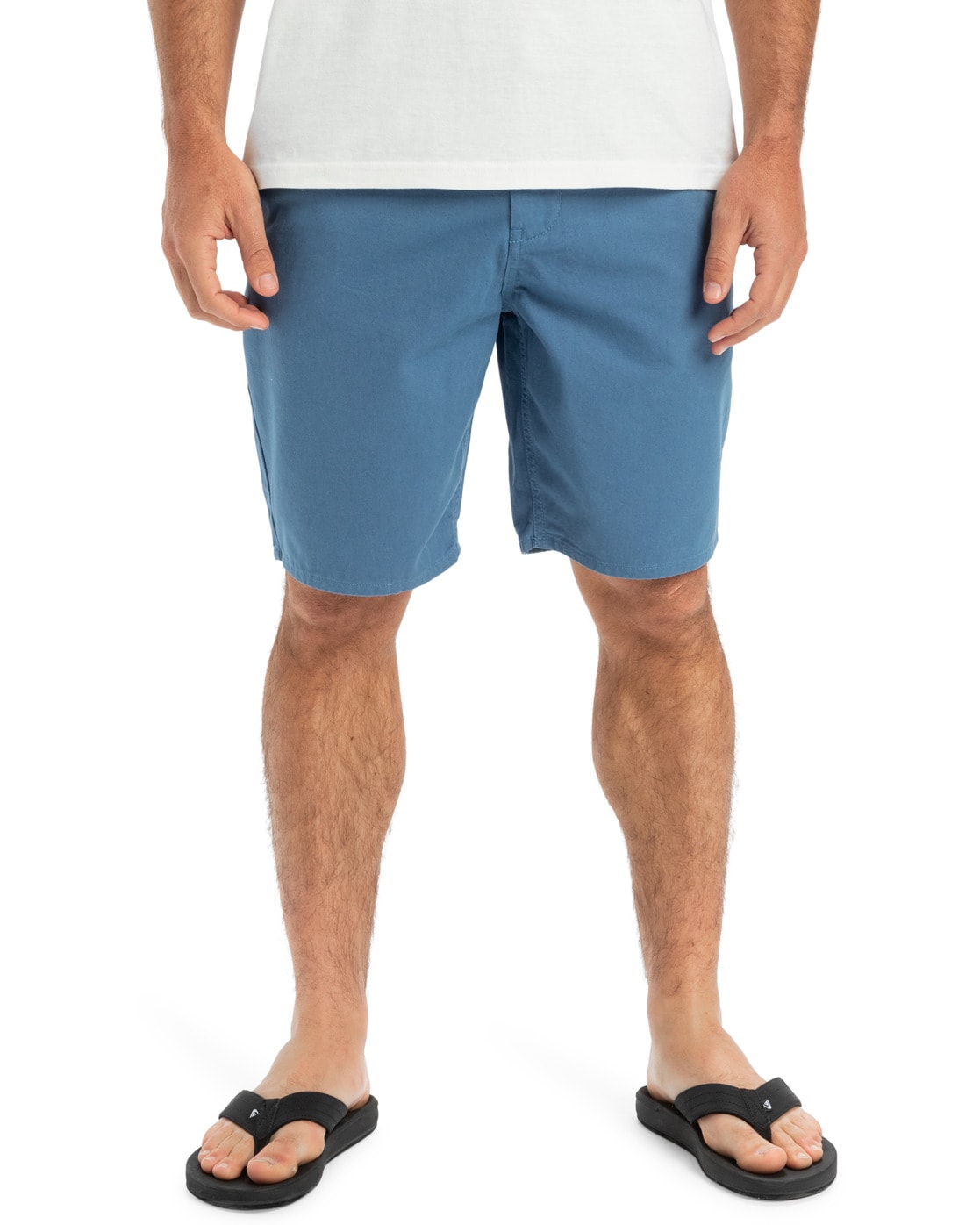 Quiksilver Chinoshorts "Everyday 20"" günstig online kaufen