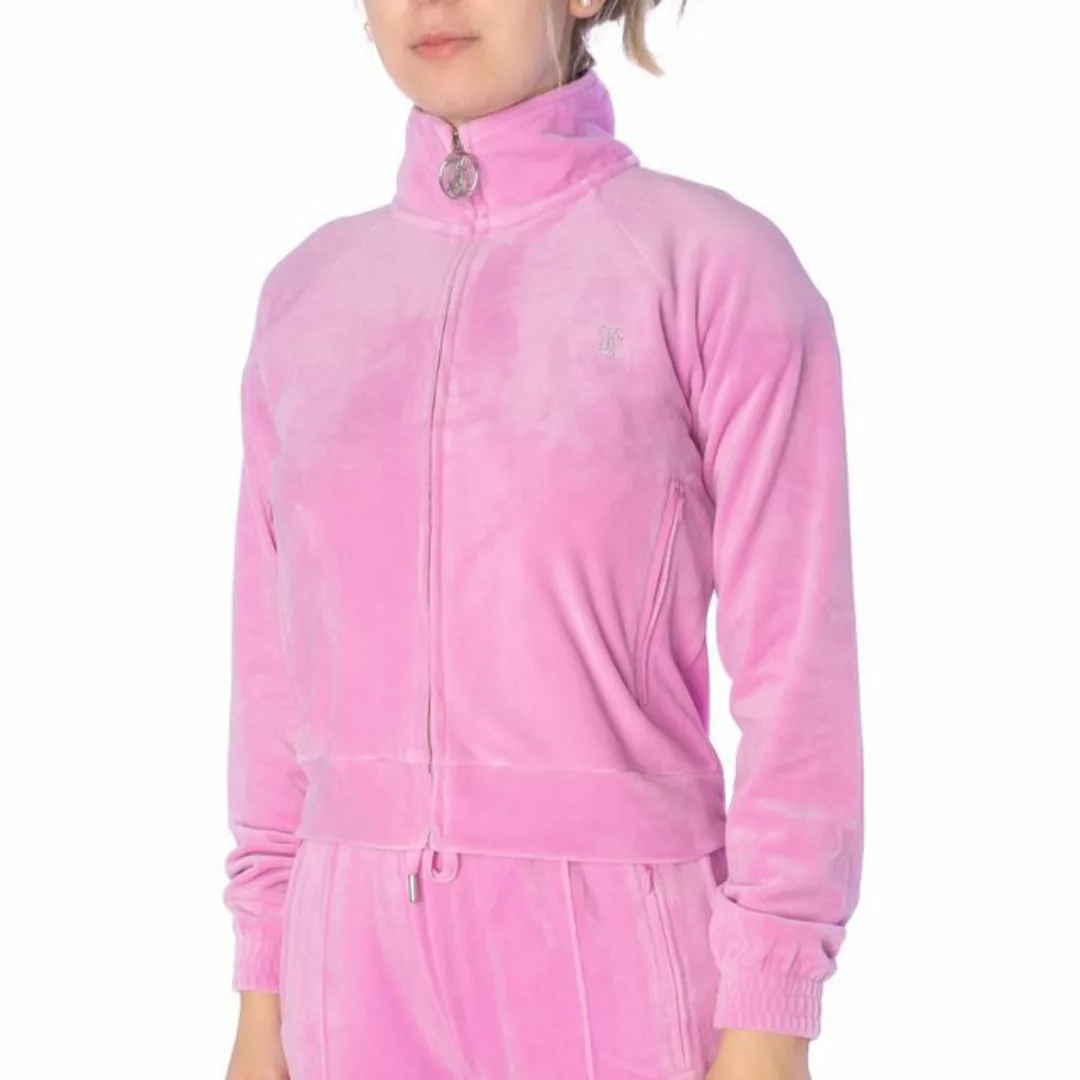 Juicy Couture Sweatjacke Jacke Juicy Couture Tanya günstig online kaufen