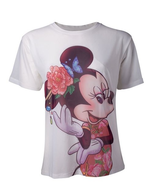 Disney Mickey Mouse T-Shirt günstig online kaufen