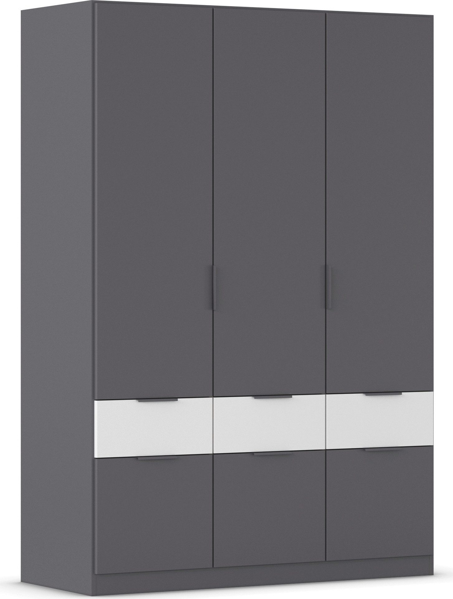 rauch Kleiderschrank "Kleiderschrank Schrank Garderobe Wäscheschrank DUNDEE günstig online kaufen