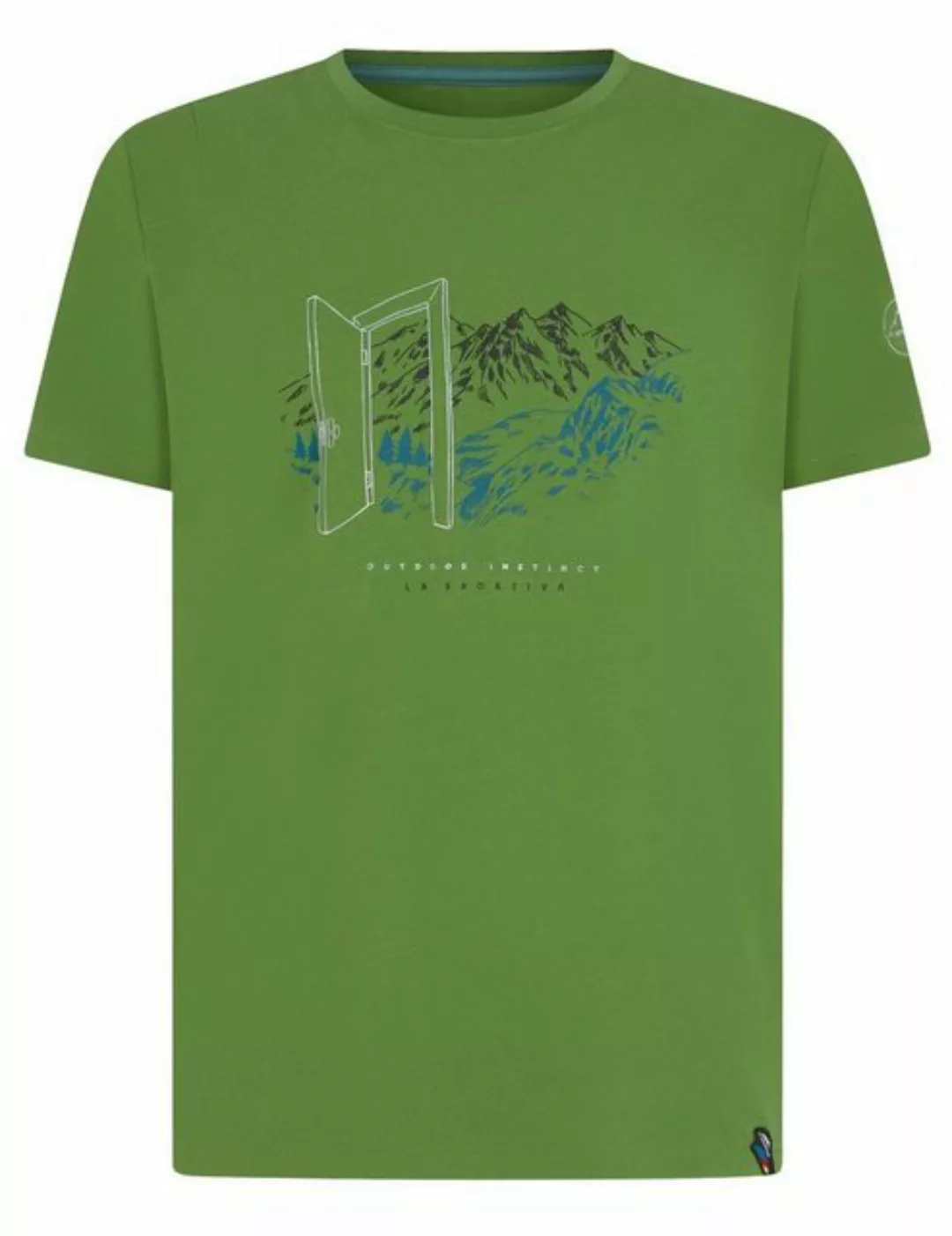 La Sportiva T-Shirt Outdoor T-Shirt günstig online kaufen