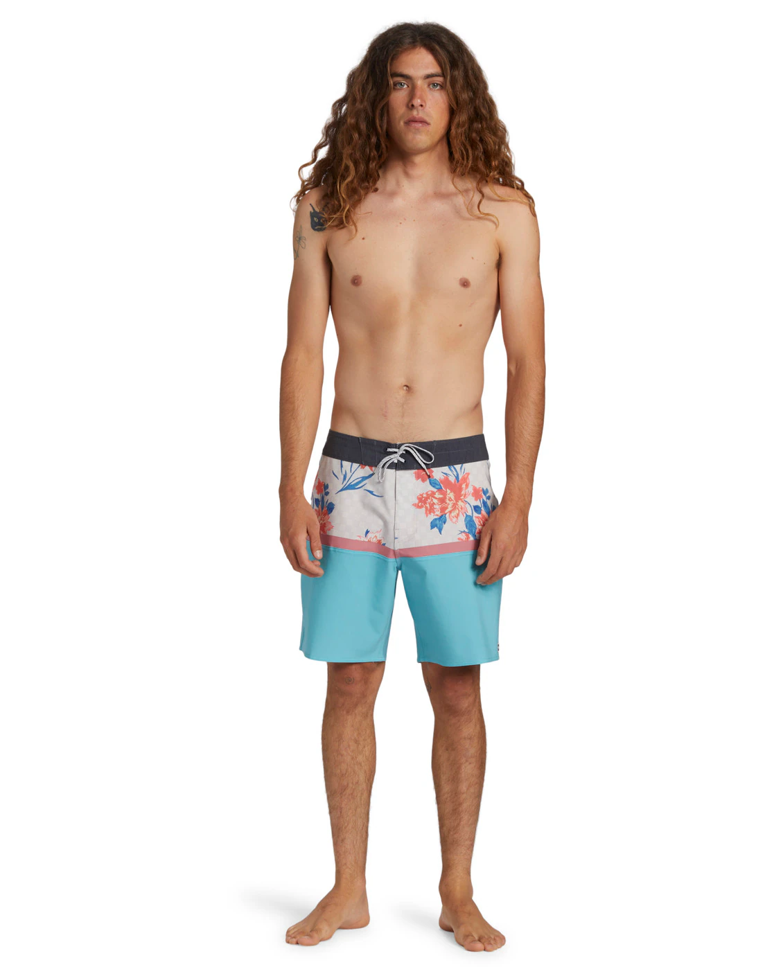 Billabong Boardshorts "Fifty50 Pro 19"" günstig online kaufen