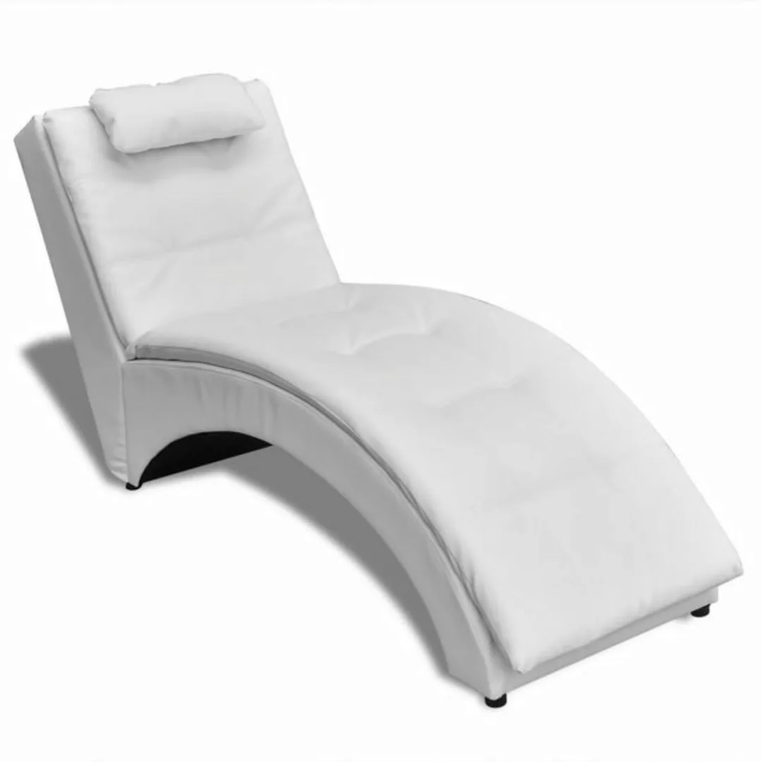 vidaXL Chaiselongue günstig online kaufen