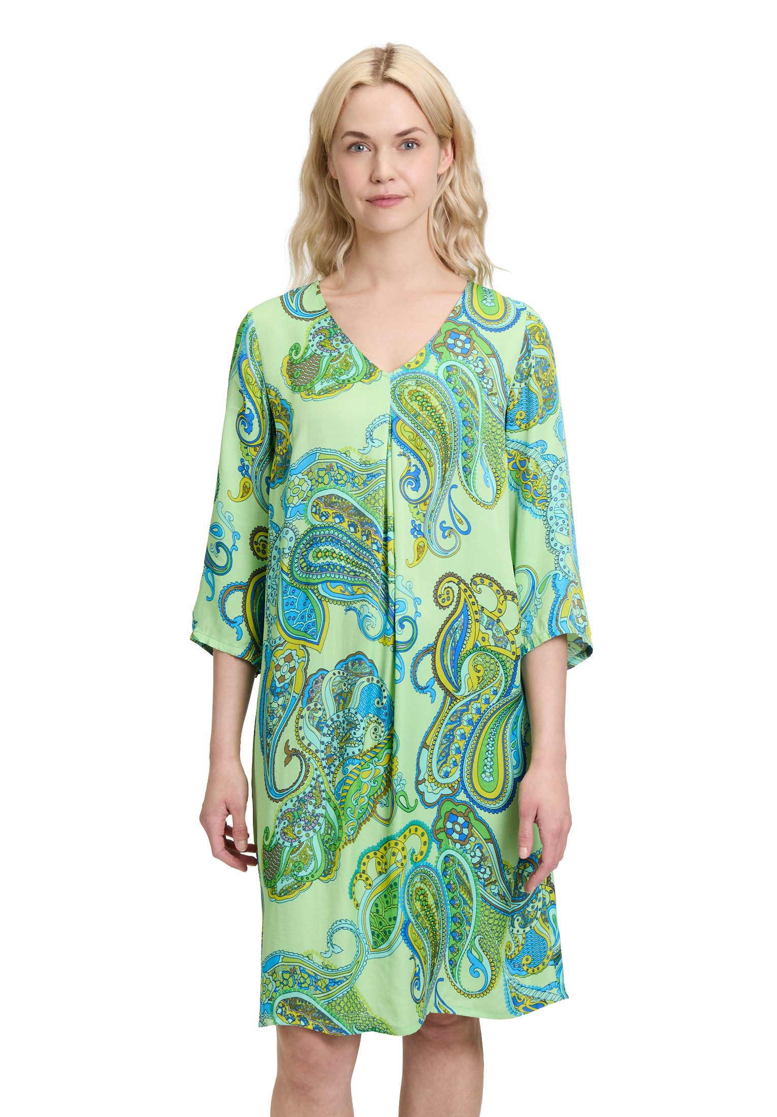 Betty Barclay Sommerkleid Betty Barclay Damen günstig online kaufen