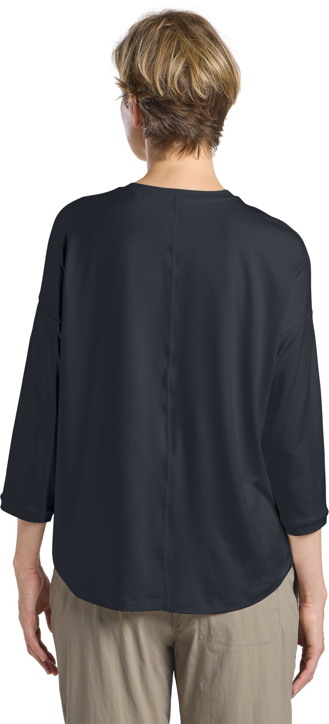 Jack Wolfskin 3/4-Arm-Shirt TRAVEL 3 4 günstig online kaufen