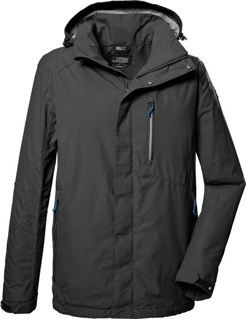 Killtec Outdoorjacke "KOS 256 MN JCKT CARLEB" günstig online kaufen