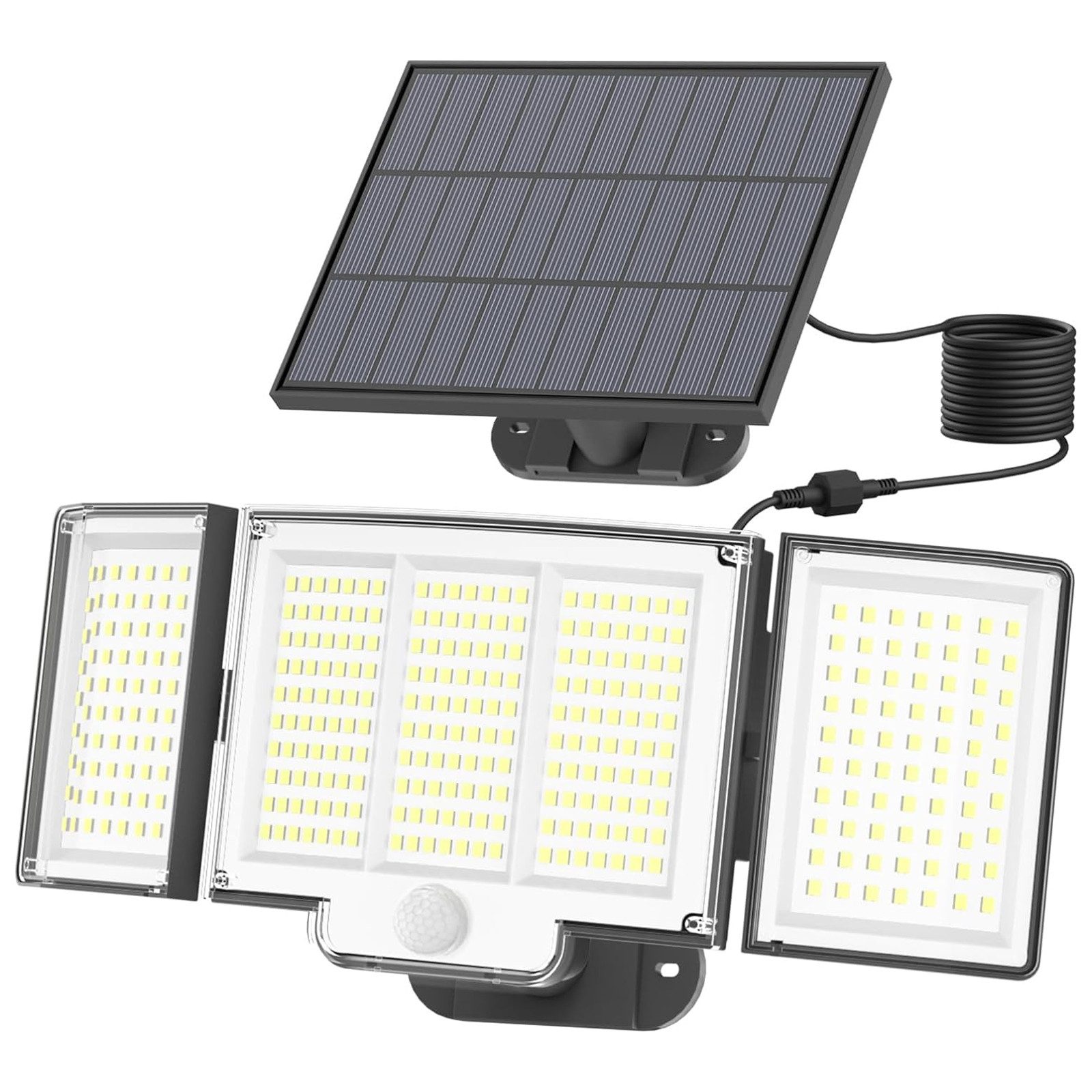 OKWISH LED Solarleuchte Solar LED Leuchte günstig online kaufen