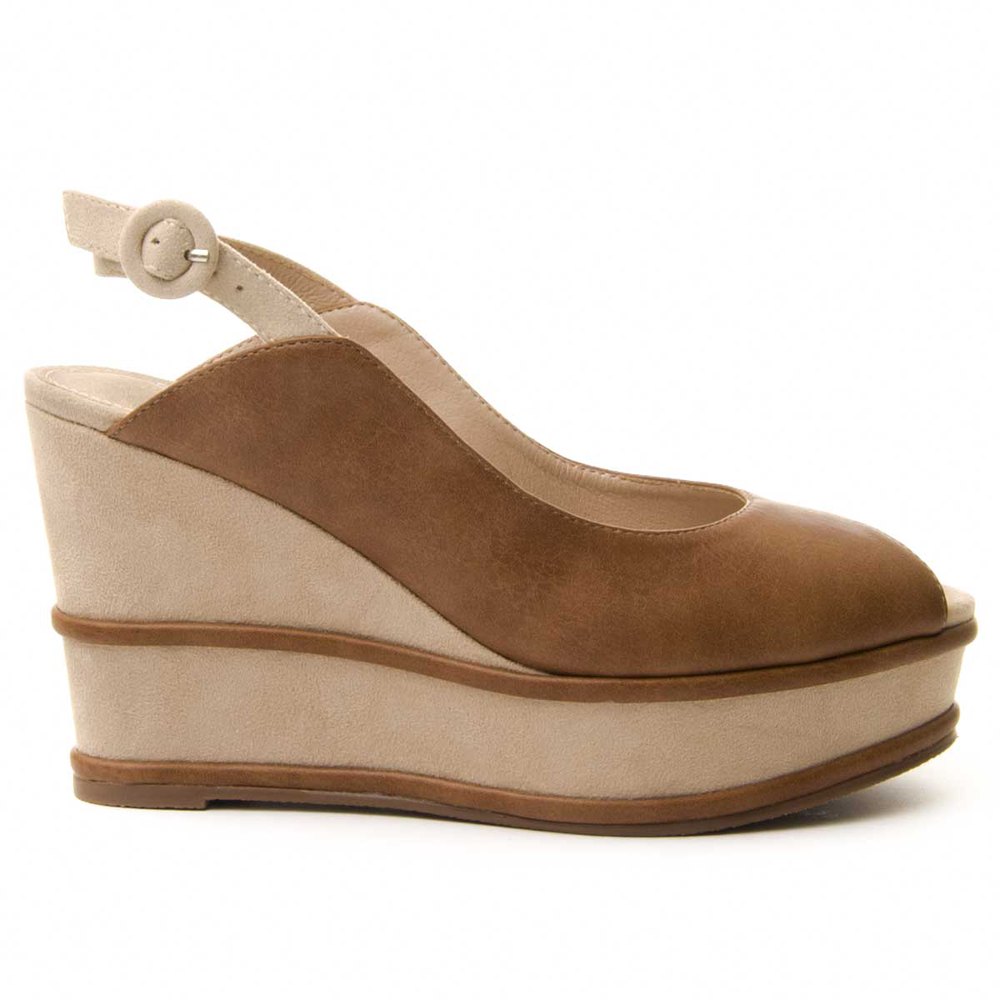 Montevita Sandale Des Wedge-trends Montevita Izaro EU 36 günstig online kaufen