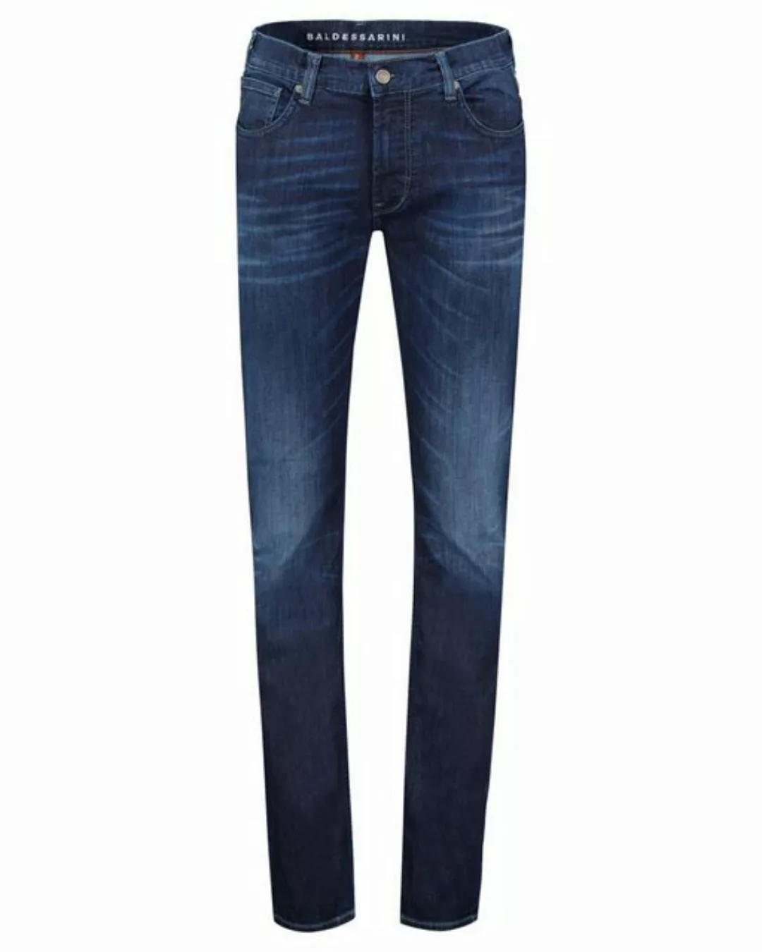 Baldessarinini 5-Pocket-Jeans Herren Jeans BLD-John Slim Fit (1-tlg) günstig online kaufen