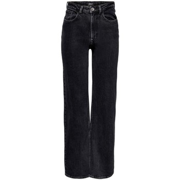 Only  Jeans 15235241 JUICY-BLACK DENIM günstig online kaufen