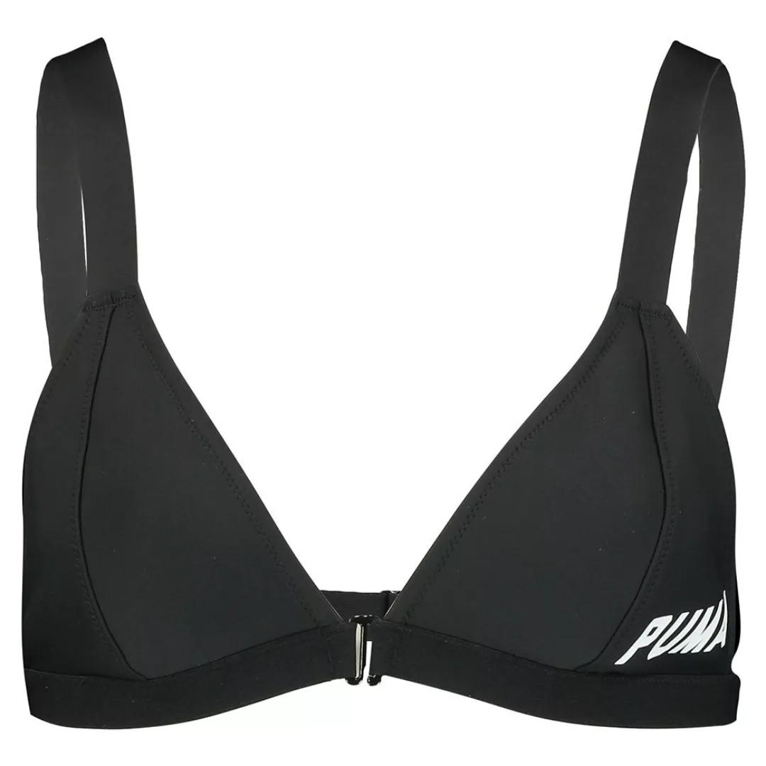 Puma Scuba Bikini Oberteil XL Black günstig online kaufen