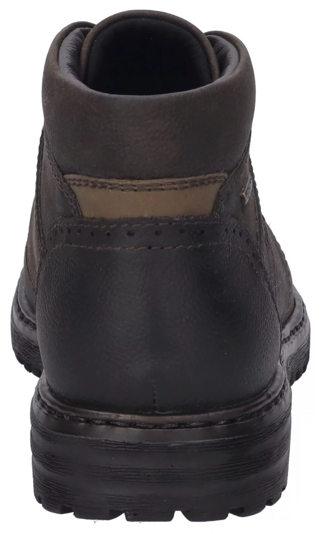 Josef Seibel Schnürstiefelette "Erroll 52", Winterstiefel, Stiefelette, Kom günstig online kaufen