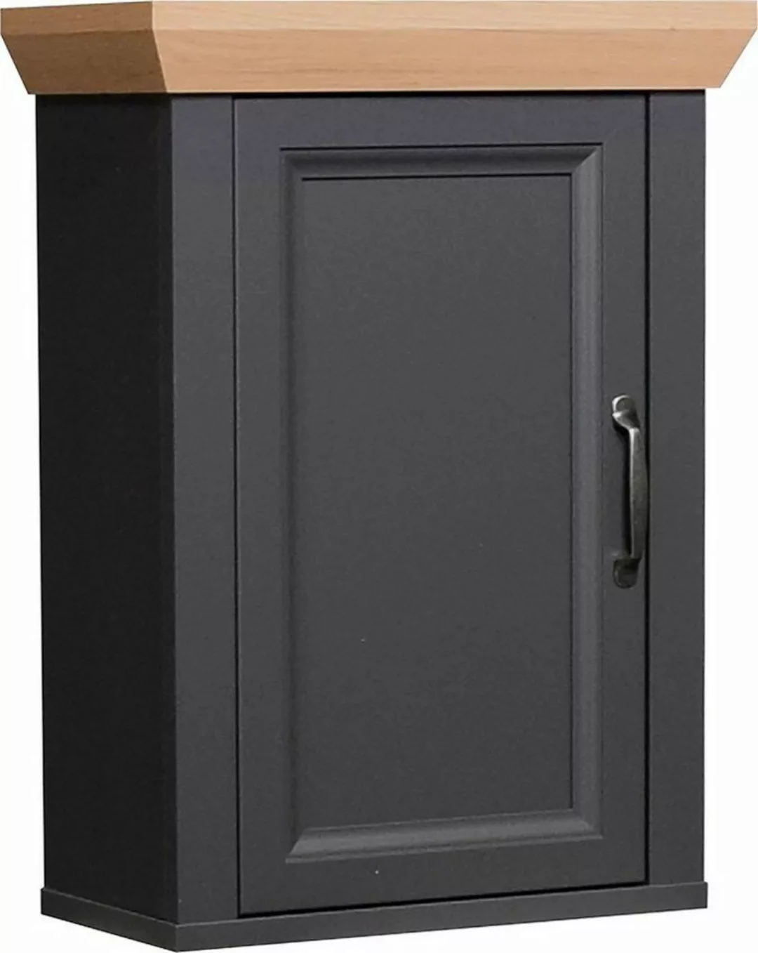 Mäusbacher Hängeschrank Mali Landhausstil, Breite 45 cm, Höhe 63 cm, Metall günstig online kaufen