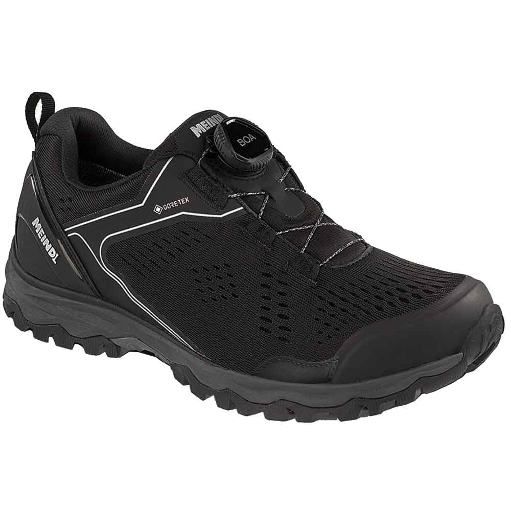 Meindl Abano Lady GTX BOA Schwarz günstig online kaufen