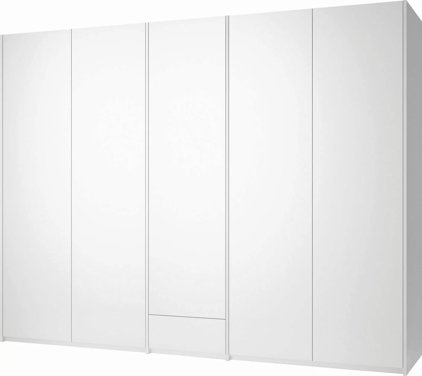 Müller SMALL LIVING Drehtürenschrank Modular Plus Variante 9 inklusive eine günstig online kaufen