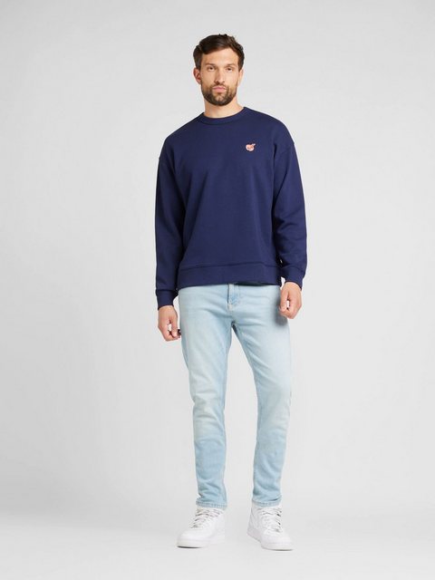 Scotch & Soda Sweatshirt "Sweatshirt CORE - Logo Front Chest Sweat" günstig online kaufen