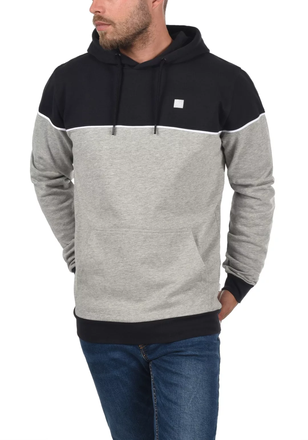 !Solid Hoodie SDDebert Kapuzensweatshirt günstig online kaufen