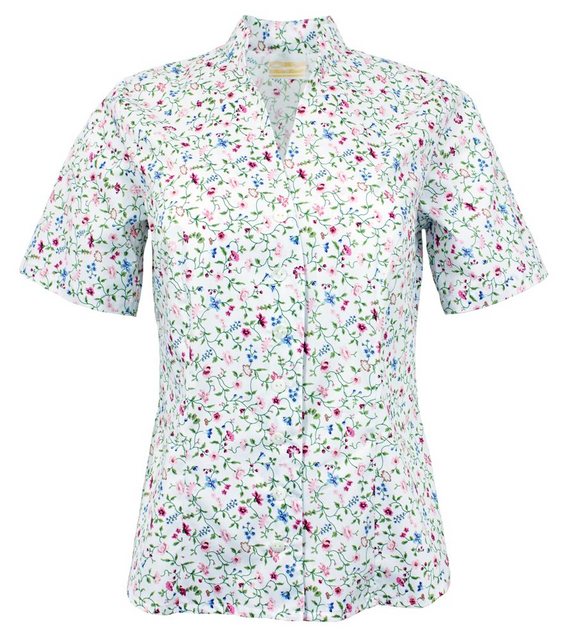 Pierre Marcel Die Bluse Trachtenbluse Pierre Marcel Damen Trachtenbluse Vio günstig online kaufen