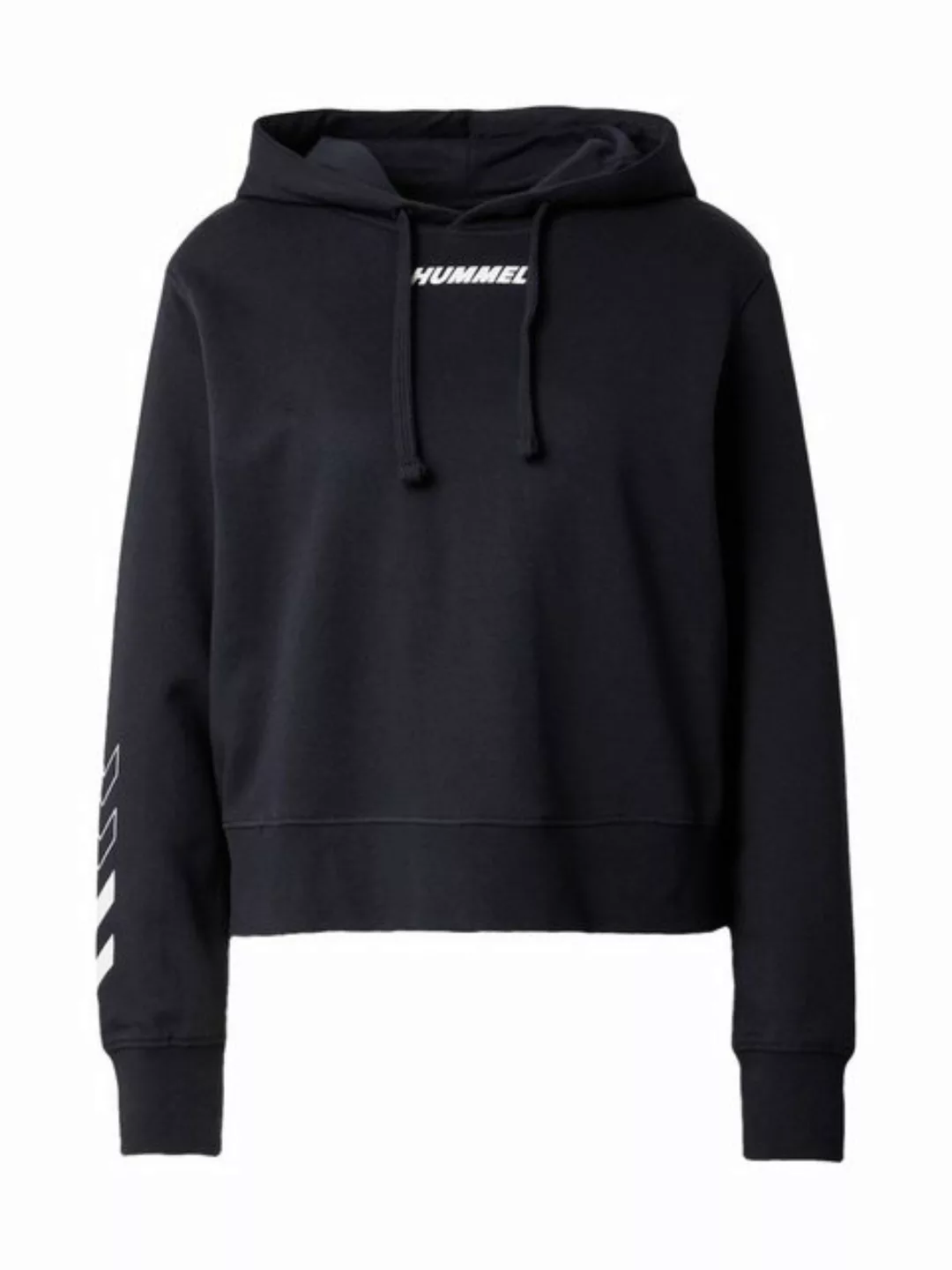 hummel Sweatshirt ELEMENTAL (1-tlg) Plain/ohne Details günstig online kaufen