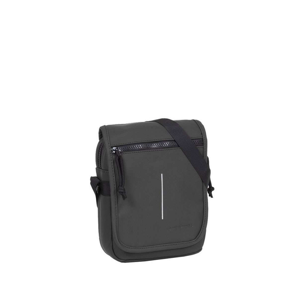 NEW REBELS Umhängetasche Louisville Flapover Schultertasche günstig online kaufen