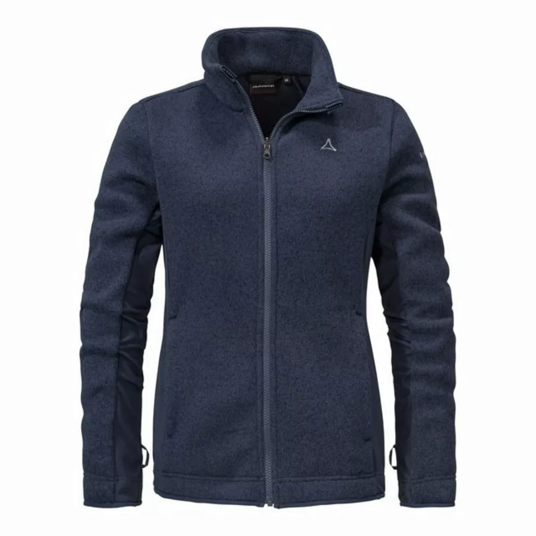 Schöffel Anorak Schöffel W Zipin Fleece Oberau Damen Anorak günstig online kaufen