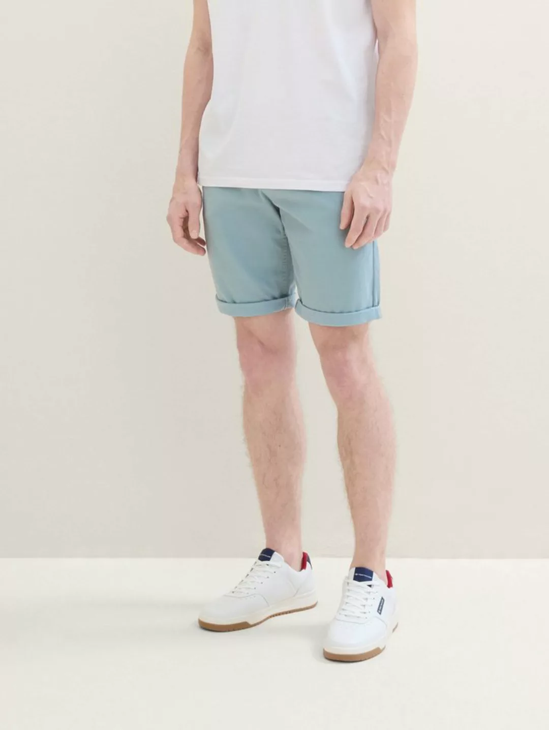 TOM TAILOR Shorts günstig online kaufen