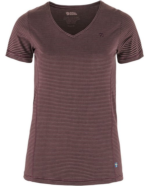 Fjällräven T-Shirt Fjällräven Damen T-Shirt Abisko Cool günstig online kaufen
