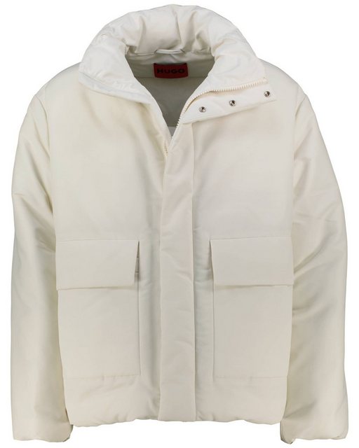 HUGO Winterjacke Herren Winterjacke mit Wattierung BRANDLY2441 günstig online kaufen