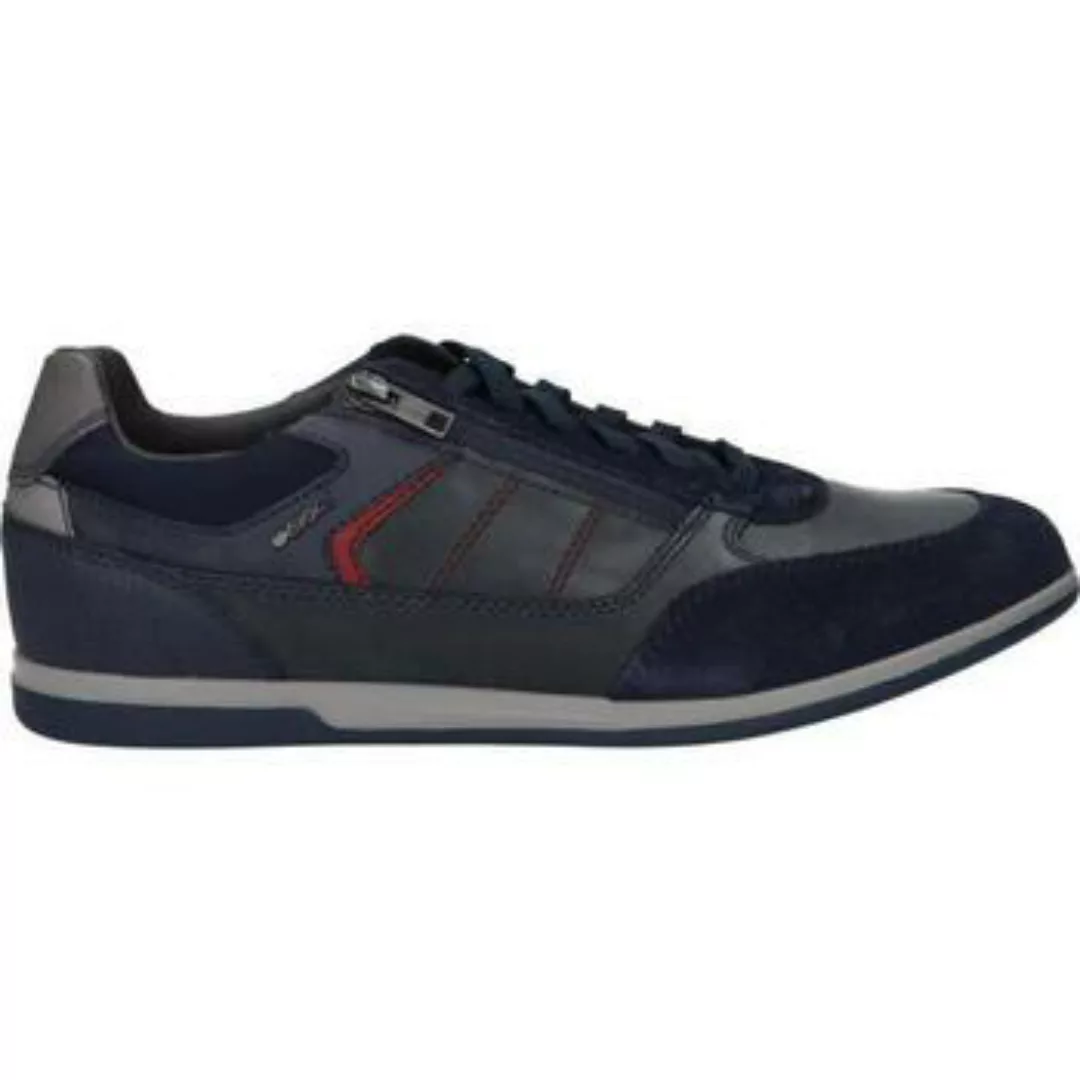 Geox  Sneaker U254GA 0CL22 U RENAN günstig online kaufen